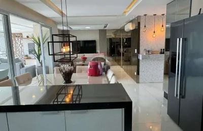 Apartamento no maravilhoso condominio barcelona com 03 dormitorios-guarulhos