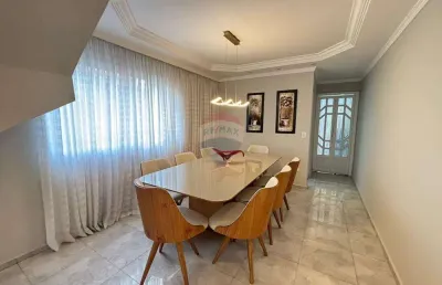 Casa com 4 quartos à venda no Jardim Santa Mena, Guarulhos 