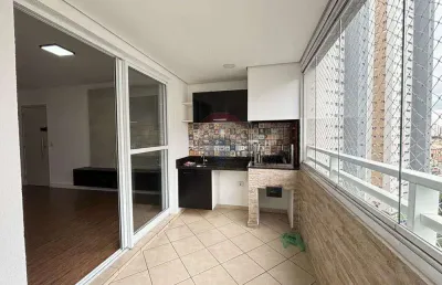 Apartamento com 3 quartos à venda na Vila Augusta, Guarulhos 