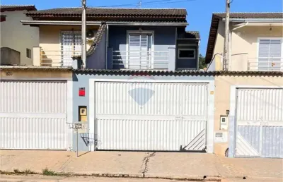 Casa á venda - preço reduzido, jd. joia- arujá - sp