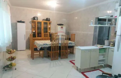 Sobrado à venda, com 4 dormitórios, cidade tupinambá - guarulhos / são paulo