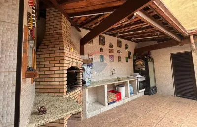 Casa com 3 quartos à venda na Vila Augusta, Guarulhos 