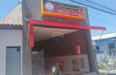 Casa com 4 quartos à venda na Rua Espanha, 53, Jardim São Francisco, Guarulhos