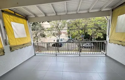 Casa com 2 quartos à venda na Vila Augusta, Guarulhos 