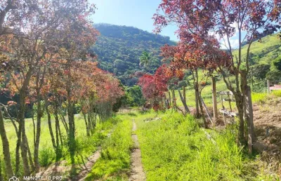 Sitio toledo minas gerais com uma área total de 38.720.00m² equivalente a 03,87,20ha (alqueires)