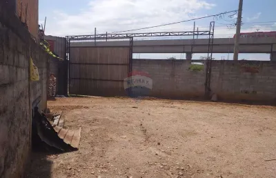 'terreno comercial em guarulhos: oportunidade única'