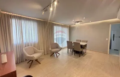 Apartamento com 4 quartos à venda no Jardim Zaira, Guarulhos 