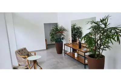 Apartamento com 02 dormitorios e 02 vagas na vila galvao -guarulhos
