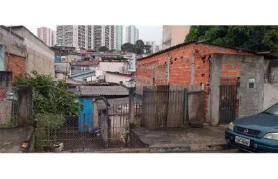 Terreno à venda, 175 m² por r$ 390.000,00 - jardim santa mena - guarulhos/sp
