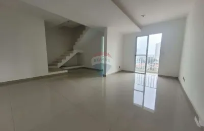 Apartamento moderno em vila sirena - gopoúva com 3 dorms