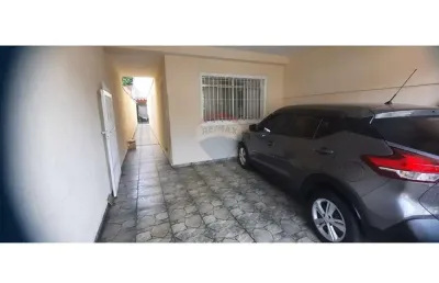 Casa com 3 quartos à venda no Jardim Adriana, Guarulhos 