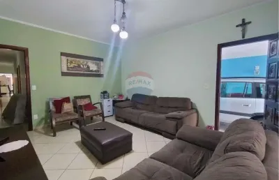 Casa com 3 quartos à venda na Vila das Palmeiras, Guarulhos 
