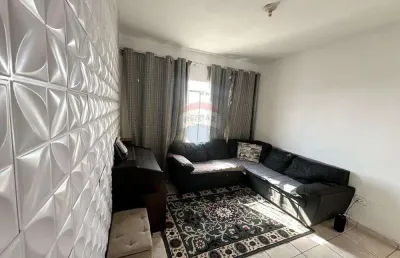 Casa com 2 quartos à venda no Jordanópolis, Arujá 