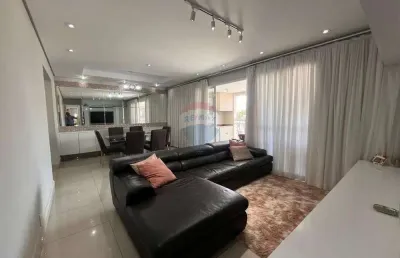 Apartamento com 4 quartos à venda no Jardim Zaira, Guarulhos 