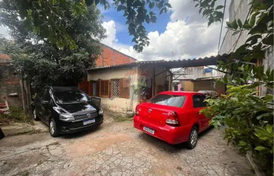 Terreno à venda na Vila Fátima, Guarulhos 