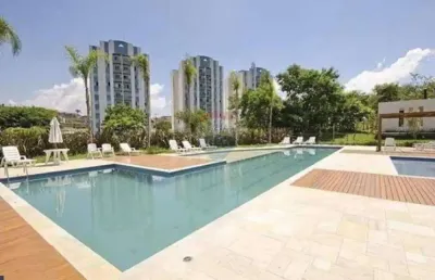 Apartamento a venda na av brigadeiro faria lima - guarulhos