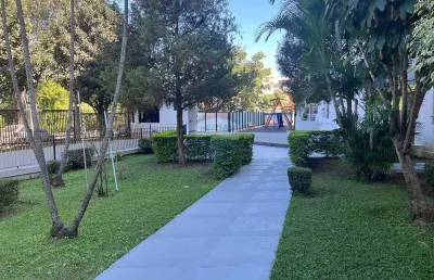 Apartamento com 2 quartos à venda na Vila Galvão, Guarulhos 