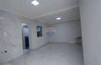 Casa com 3 quartos à venda no Parque Renato Maia, Guarulhos 