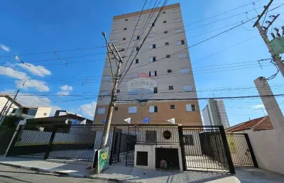 Apartamento em vila galvão: conforto e praticidade!