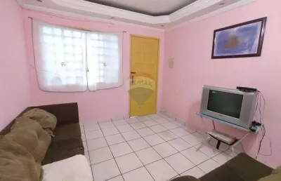 Casa de condomínio para alugar, 42 m² - vila izabel - guarulhos/sp