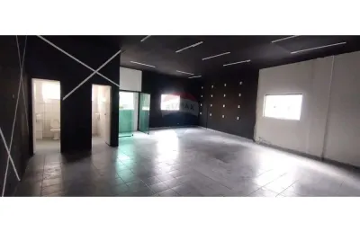 Ponto comercial para alugar na Avenida Brigadeiro Faria Lima, 643, Jardim Cocaia, Guarulhos