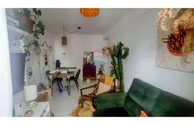 Apartamento com 2 quartos à venda no Gopoúva, Guarulhos 