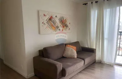 Oportunidade imperdível! apartamento com 2 dormitórios e lazer completo – 52m²