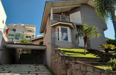Casa com 5 quartos à venda no Jardim Imperial Hills III, Arujá 