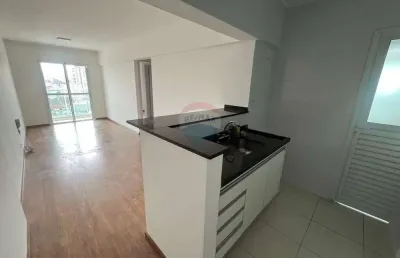 Apartamento com 2 quartos para alugar no Jardim São Jorge, Guarulhos 