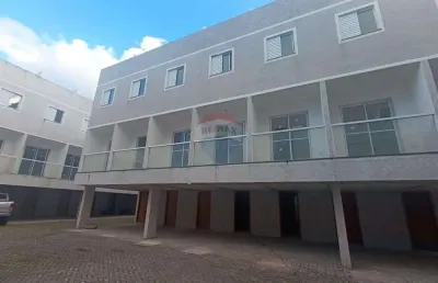 Casa em condomínio fechado com 2 quartos para alugar na Vila Moreira, Guarulhos 