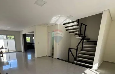 Sobrado à venda 245m² em condomínio fechado no parque renato maia - 03 dormitórios | 04 vagas - r$ 1.300.000,00