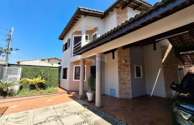 Casa com 3 quartos à venda no Jardim Santa Clara, Guarulhos 