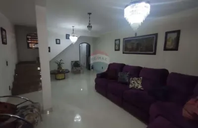 Casa com 4 quartos para alugar na Rua Doze de Setembro, 1530, Vila Guilherme, São Paulo