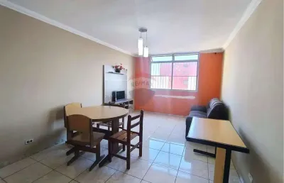 Conforto e praticidade- vila das palmeiras- apto 67 m²