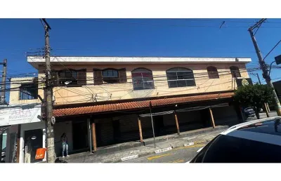 Imovel comercial alugado junto ao centro de guarulhos