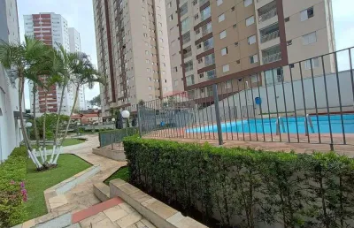 Residencial em vila augusta: conforto e praticidade
