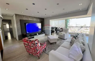 Apartamento com 4 quartos à venda na Vila Rosália, Guarulhos 