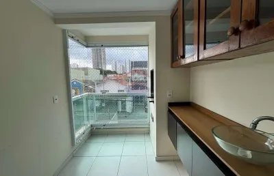 Apartamento com 2 quartos à venda na Vila Augusta, Guarulhos 