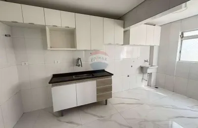 Apartamento com 2 quartos para alugar na Vila Augusta, Guarulhos 