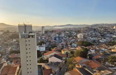 Apartamento à venda, 62m² - 02 dormitórios | 1 suíte | 02 vagas - vila rosália- r$ 459 mil