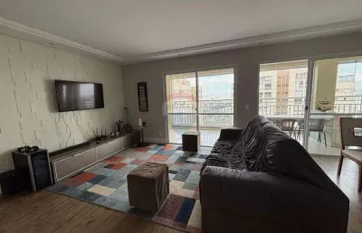 Apartamento com 3 quartos à venda na Vila Augusta, Guarulhos 