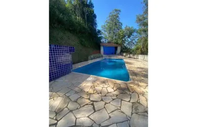 Chácara / sítio com 2 quartos à venda na Chácaras Eldorado, Santa Isabel 