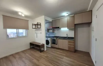 Apartamento 2 dormitórios - próximo a av. timoteo penteado