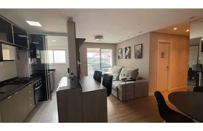 Apartamento com 2 quartos à venda no Jardim Flor da Montanha, Guarulhos 