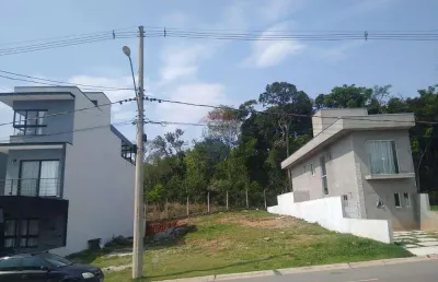 Terreno à venda km 38 rodovia raposo tavares , condominio terra nobre -cotia – excelente localização e ótimo preço!