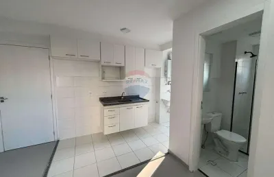 Locação completa por r$ 2.500 no marka prime – 2 dorms. e vaga!