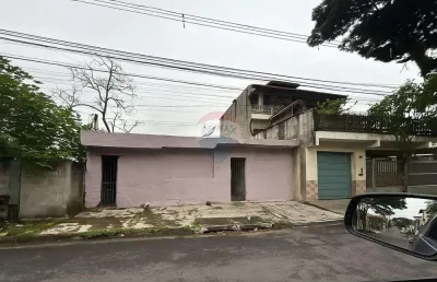 Terreno à venda na Vila Moreira, Guarulhos 