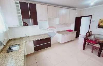 Apartamento com 3 quartos para alugar no Centro, Guarulhos 
