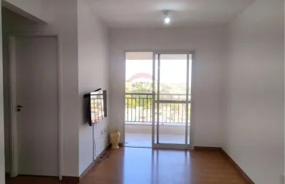 Apartamento com 2 quartos à venda na Vila Renata, Guarulhos 