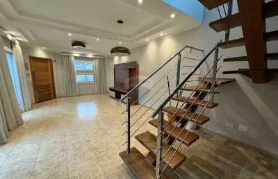 Excelente oportunidade! casa ampla em santa clara, guarulhos